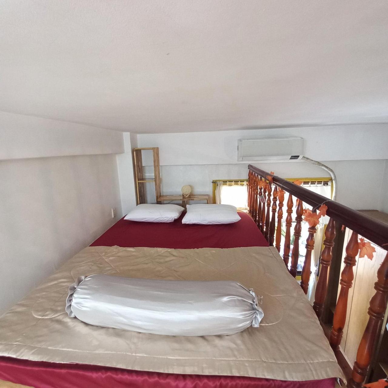 Cute Duplex Appartement